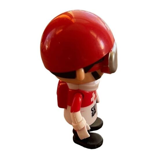 RYANS WORLD ski patrol ACTION FIGURE TOY (PRE-OWNED) - Picture 6 of 6